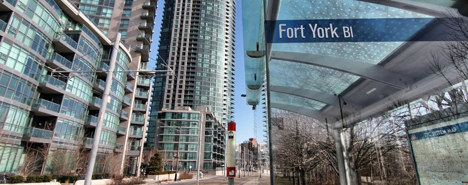 FortYorkCondo.com is dedicated to the very latest Fort York condo, townhouse and loft listings